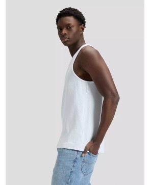 LEE® Slim Ribbed Tank...